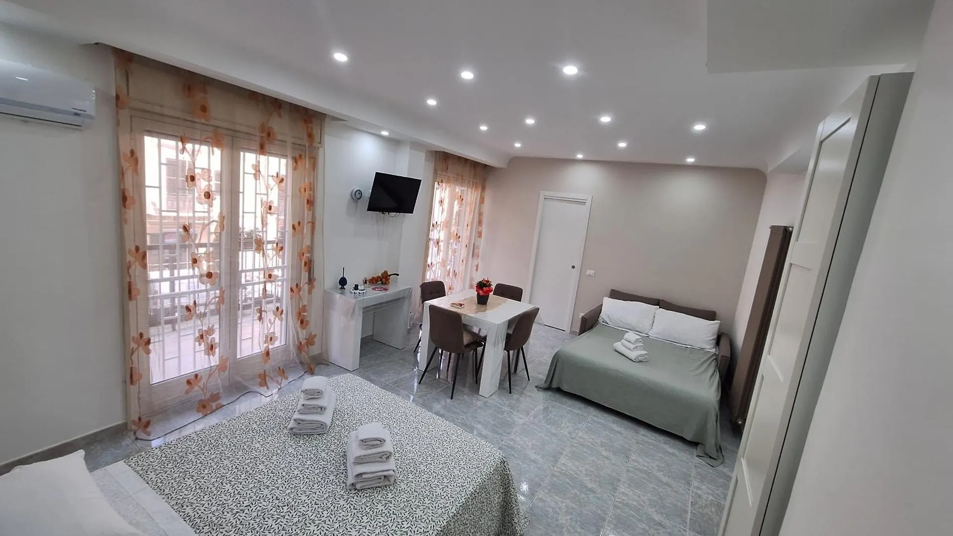 Casa Cannella Palermo Apartment