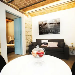 Home Suite Home Appartamento Napoli